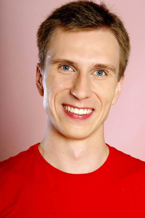 Daniel Muller 