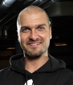 Borsodi Balázs