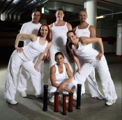 Hungarian team
