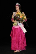 MISS ORIENT 2008