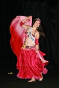 MISS ORIENT 2008