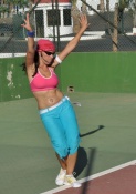 Lucie Švadlenková (Dubnová)