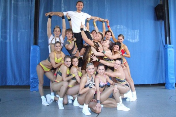 Aerobic