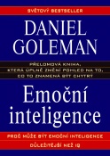 Daniel Goleman: Emoční inteligence