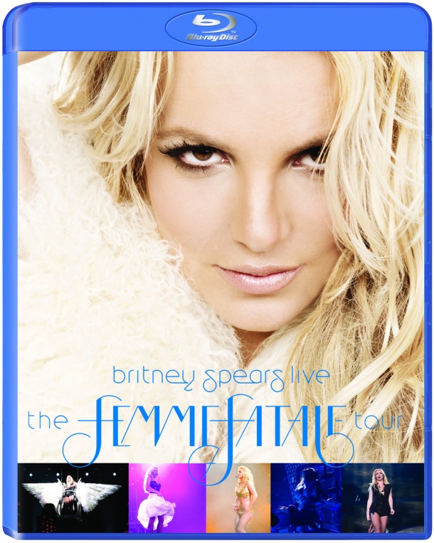 Britney Spears
