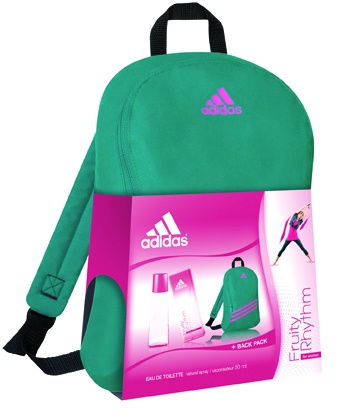 Voňavý ADIDAS batoh