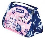 Angel star, NIVEA