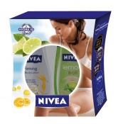 Zpevnění, NIVEA