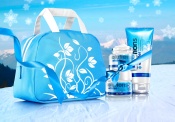 Zimní sada Winter Solutions AVON