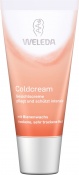 Coldcream Weleda – výživný krém je vhodný pro suchou i velmi suchou pokožku zejména pro chladné roční období