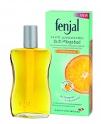 fenjal pěnová koupel REVITALIZUJÍCÍ – jemně pěnivá parfémová koupel 