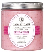 The Invigorating Body Scrub – Osvěžující tělový peeling nové řady Marionnaud LA BASTIDANE, 349 Kč. 