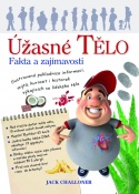Svět skrývající se uvnitř vašeho těla (a taky na jeho povrchu) vás dočista ohromí. Věděli jste třeba, že jste majiteli 70 kilometrů nervů? 