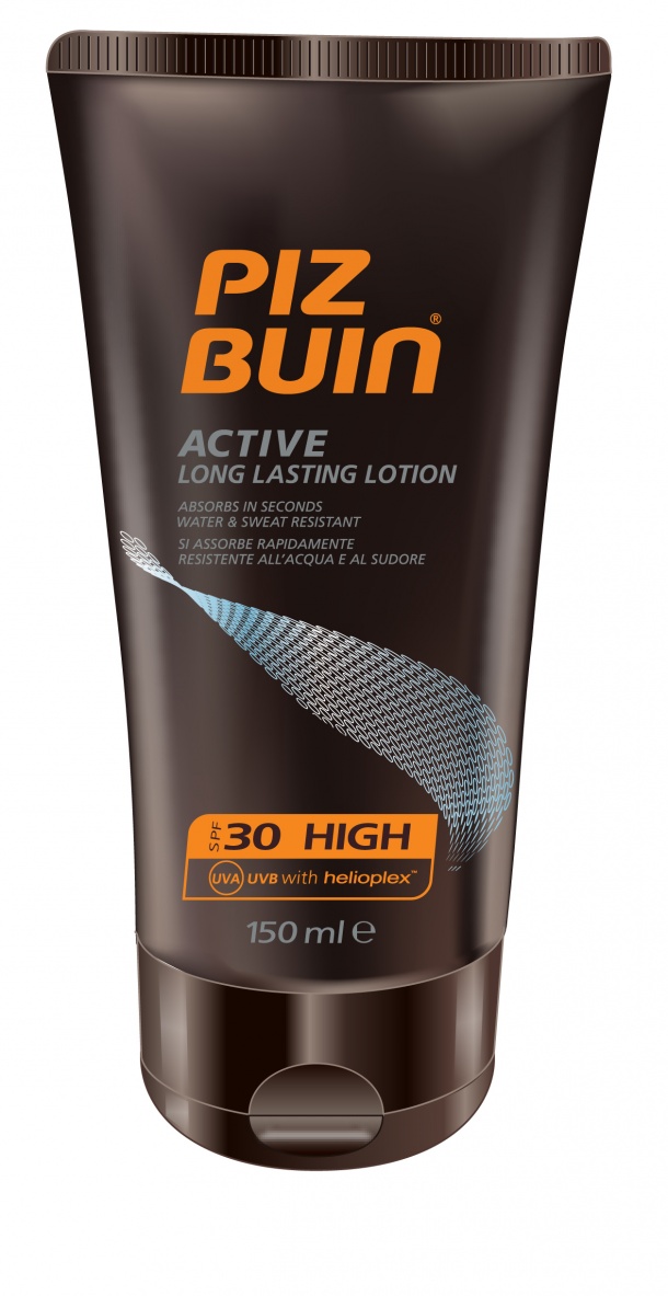 PIZ BUIN® 
