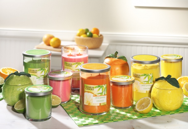 Yankee Candle
