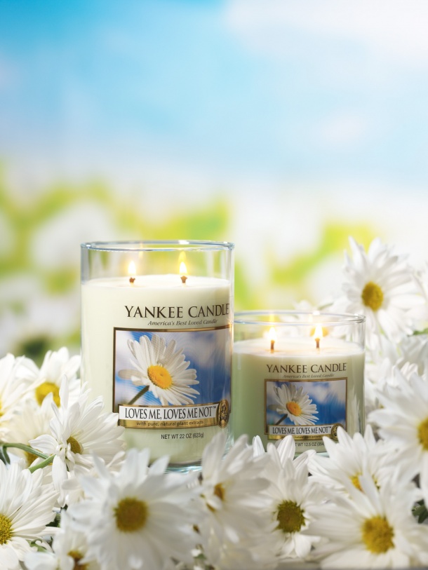 Yankee Candle