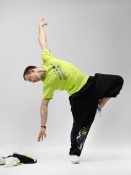 Nová kolekce sportovního oblečení značky Feel-joy!