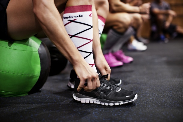 CrossFit, zdroj foto: Reebok