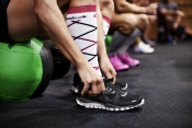 CrossFit, zdroj foto: Reebok