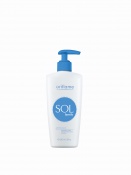 Třpytivé mléko po opalování: Sol family After Sun Shimmering Lotion