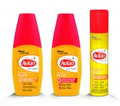 Repelenty Autan 