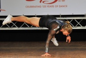 FISAF International World Fitness & Hip Hop Unite Championship 2012