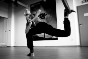 Flyfit vs. Antigravityyoga