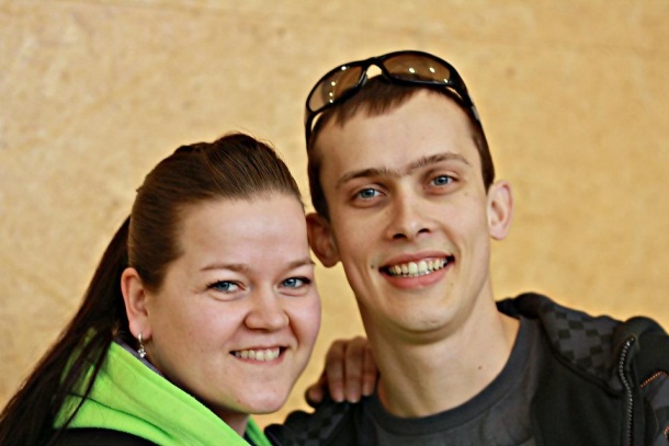 Pepa Vůjta
