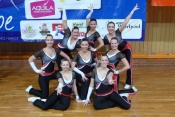 Step Team Slavia