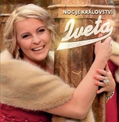 Výběrové album Ivety Bartošové je pojmenované podle jedné z novinek Noc je království 