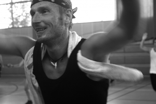 Nápovědník: David Danceman Juřina 