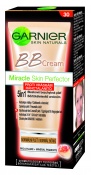 Unikátní krém slavil první narozeniny: Garnier vyvinul jako první masově dostupná kosmetická značka kompletní řadu multifunkčních krémů BB Cream Miracle Skin Perfector pro rychlou a komplexní péči, která vyhovuje potřebám jak normální, tak i smíšené či ma