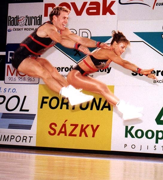 Lenka Mašková: Nápovědník