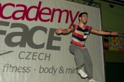 Fotogalerie: Mezinárodní kongres FACE BRATISLAVA 2013
