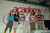 Fotogalerie: Mezinárodní kongres FACE BRATISLAVA 2013