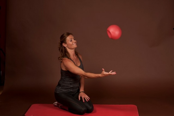 Hanka Kynychová, foto:  Lenka Hatašová