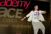 Seznamte se! Vítěz Face New Talent Kamil Zasada z Polska. Vítězem se stal zaslouženě - výborná metodika, technika, projev, profesionalita. Kamile, držíme pěsti v Riminni!