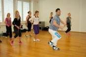DanceXtreme díky FACE CZECH ACADEMY poprvé v České republice!