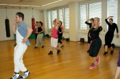 DanceXtreme díky FACE CZECH ACADEMY poprvé v České republice!