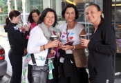 FISAF European Fitness Championships 2013, foto FISAF