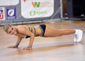 FISAF European Fitness Championships 2013, foto FISAF