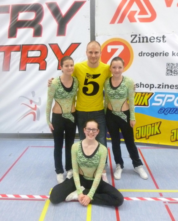 Mistři