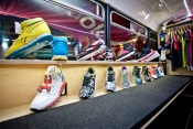REEBOK na Reebok Wellness Marathonu