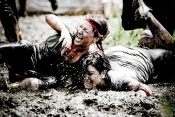 SpartanRace SPRINT Bořetice – Kraví hora