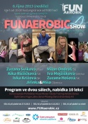 Kristina Růžičková: FUN rozhovor