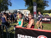 Jana Mňahončáková: Reebok Spartan Race ženskýma očima