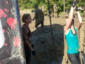 Jana Mňahončáková: Reebok Spartan Race ženskýma očima