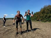 Jana Mňahončáková: Reebok Spartan Race ženskýma očima