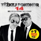 Těžkej Pokondr musí mít vždy něco extra, a tak sestavil výběr svých „nejhorších kousků“. Nenechte si ujít 