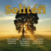 Solitéři jsou exkluzívní, šansonově laděné album v ojedinělém podání výrazných osobností české kulturní scény.  Noblesní dárek s chutí toulavých dálek... 